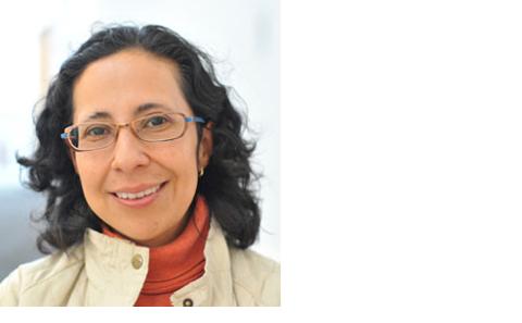 Dr Gabriela Toledo Ortiz